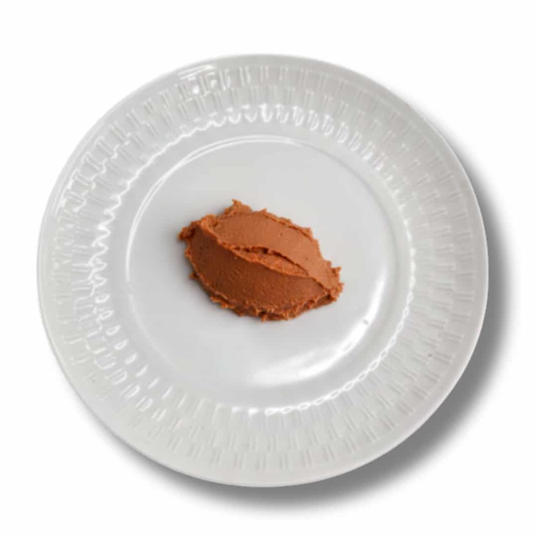 Patê de Fígado