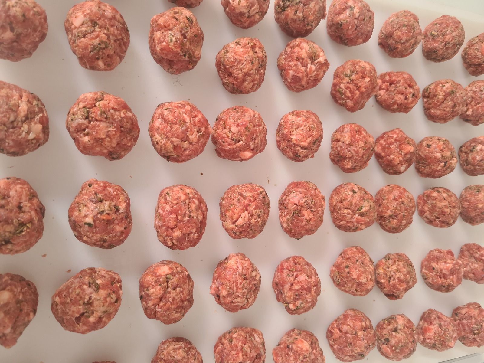 Almôndega de Carne - Imagem 2