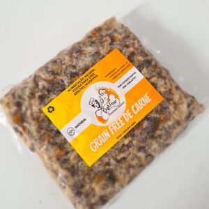 Grainfree de Carne
