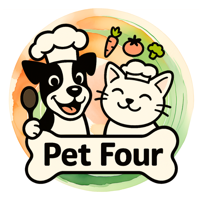 Pet Four