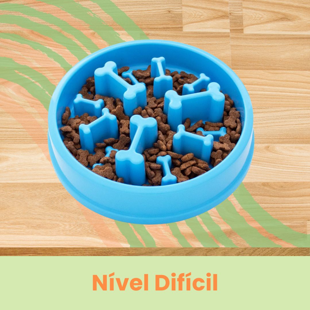 TIGELA DE LAMBER PETFOUR